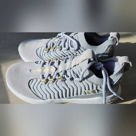 🌟NWOT Under Armour Mens Harper 9 Turf Baseball Shoes 🌟 - Picture 5 of 8